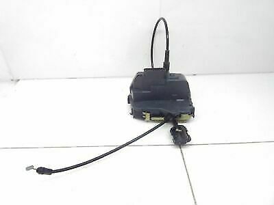 Genuine Renault Megane Mk2 Rear Door Lock 8200217371