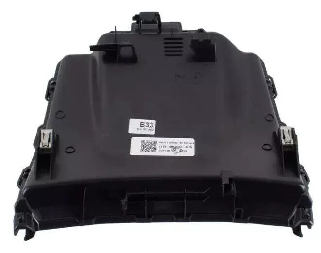 Genuine Ford Puma 2020- Onwards Storage Tray For Wireless Charging Kit 2436816