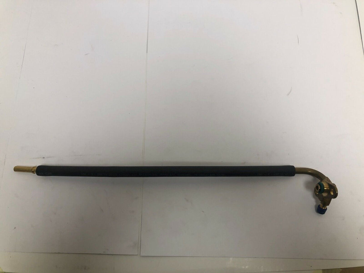 Genuine Ford Fiesta & Puma Zetec S Fuel Pipe/Line