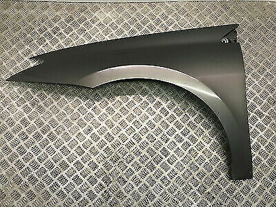 Genuine Renault Laguna Mk3 LH Front Fender Assy 631018221R New
