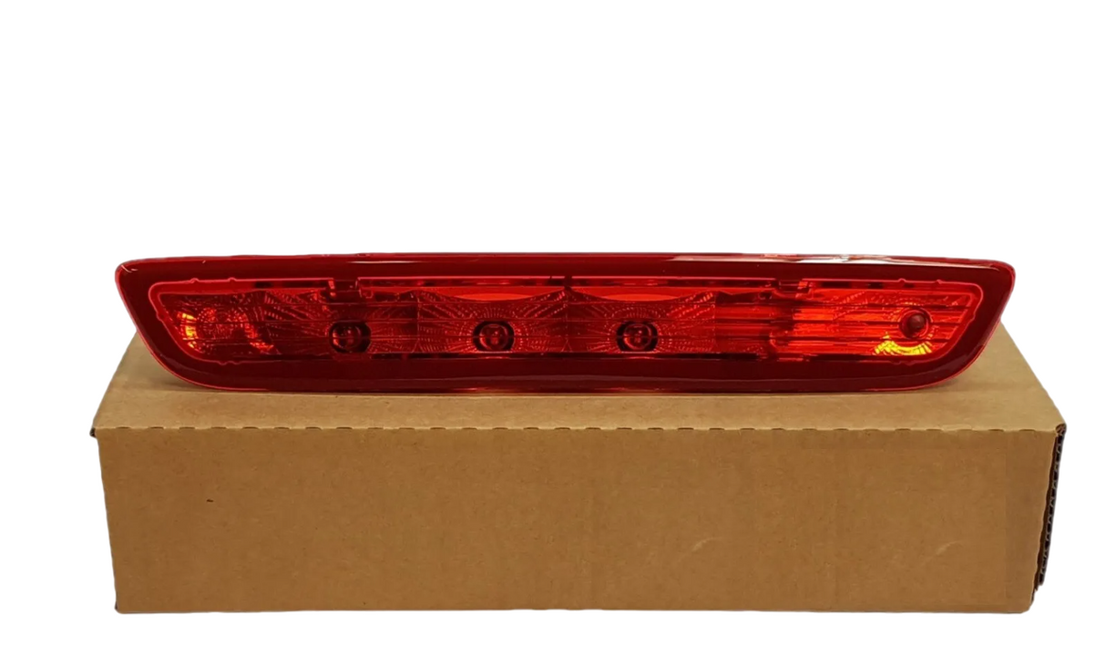 Genuine Peugeot 108 CITROEN C1 Mk2 2014- High Level Brake Light Lamp B000878980