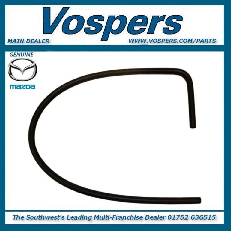 Genuine Mazda Bongo & Ford Freda 25TD Water Hose Tree Branch To Bleed Pipe