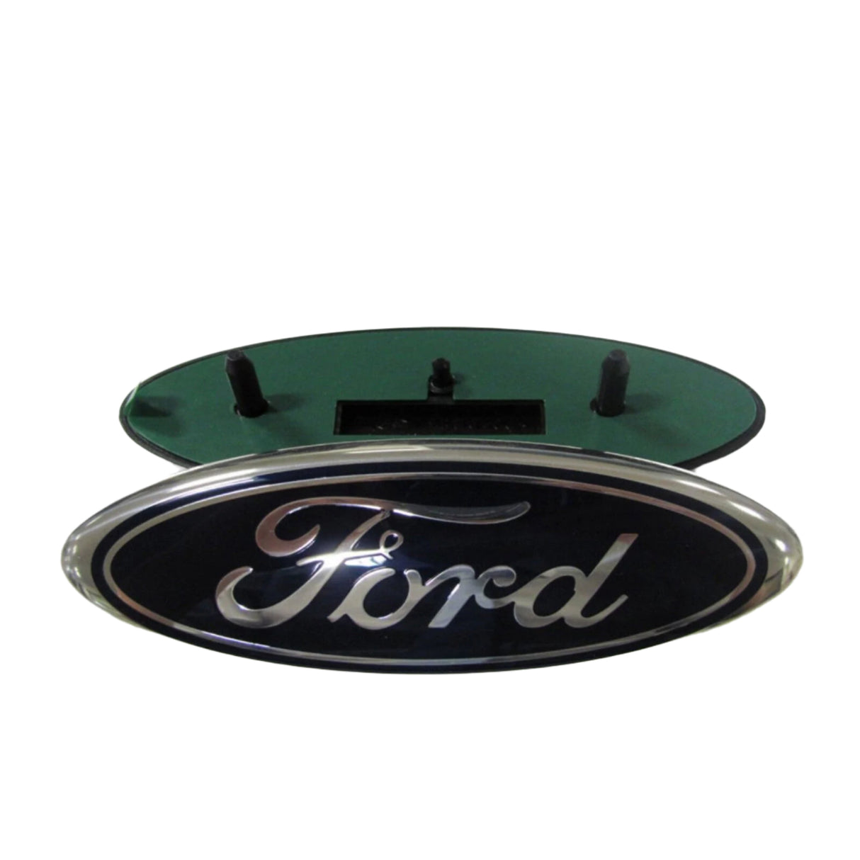 Genuine Ford Fiesta MK6 ST & Zetec S Front Ford Oval Badge Logo. New 1779943