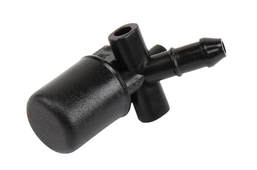 Genuine Vauxhall Mokka/Mokka X 2013- Passenger Side Front Windscreen Washer Jet