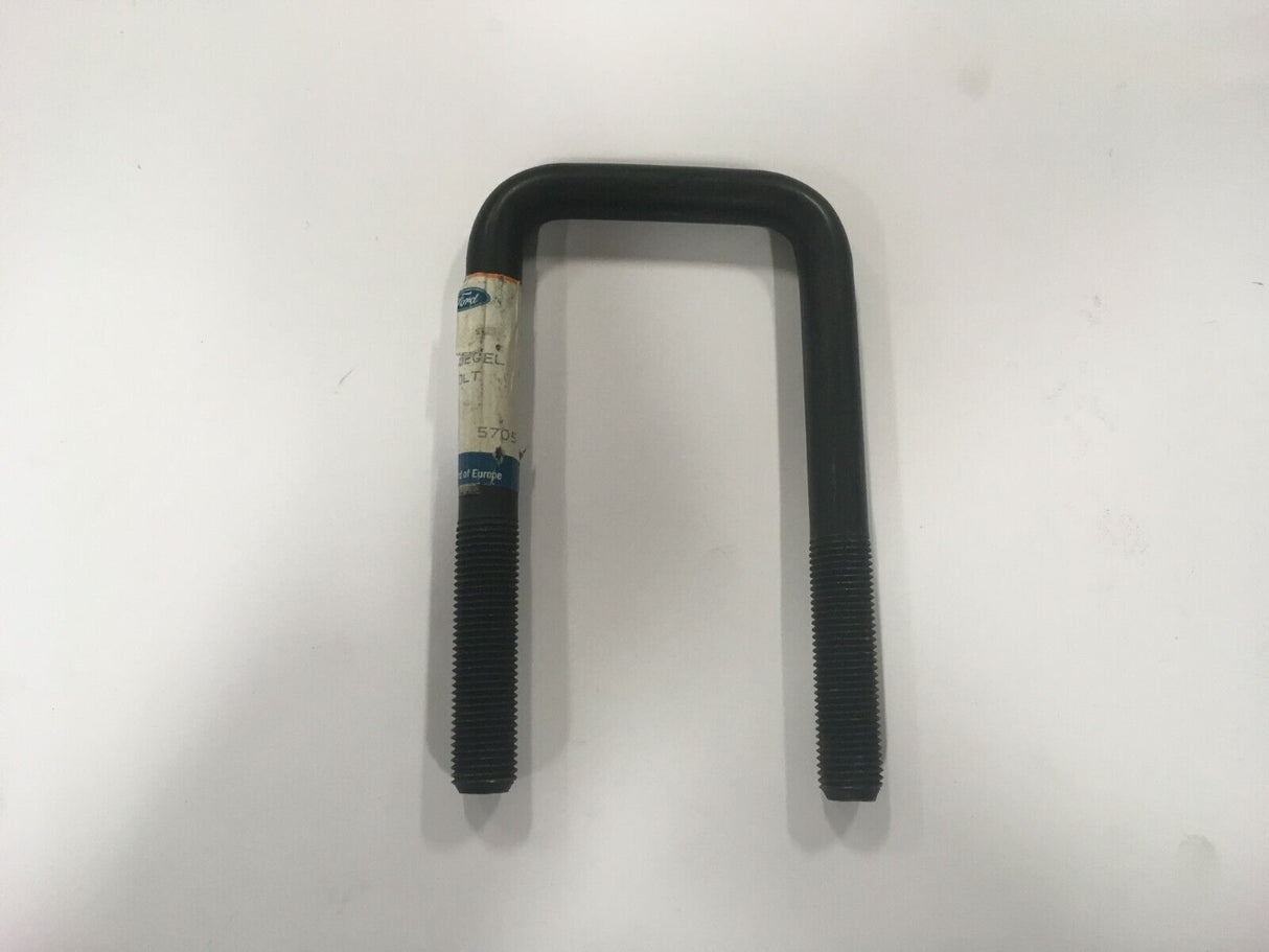 Genuine Ford Transit 2004-2006 Leaf Spring U Bolt x1 OBS