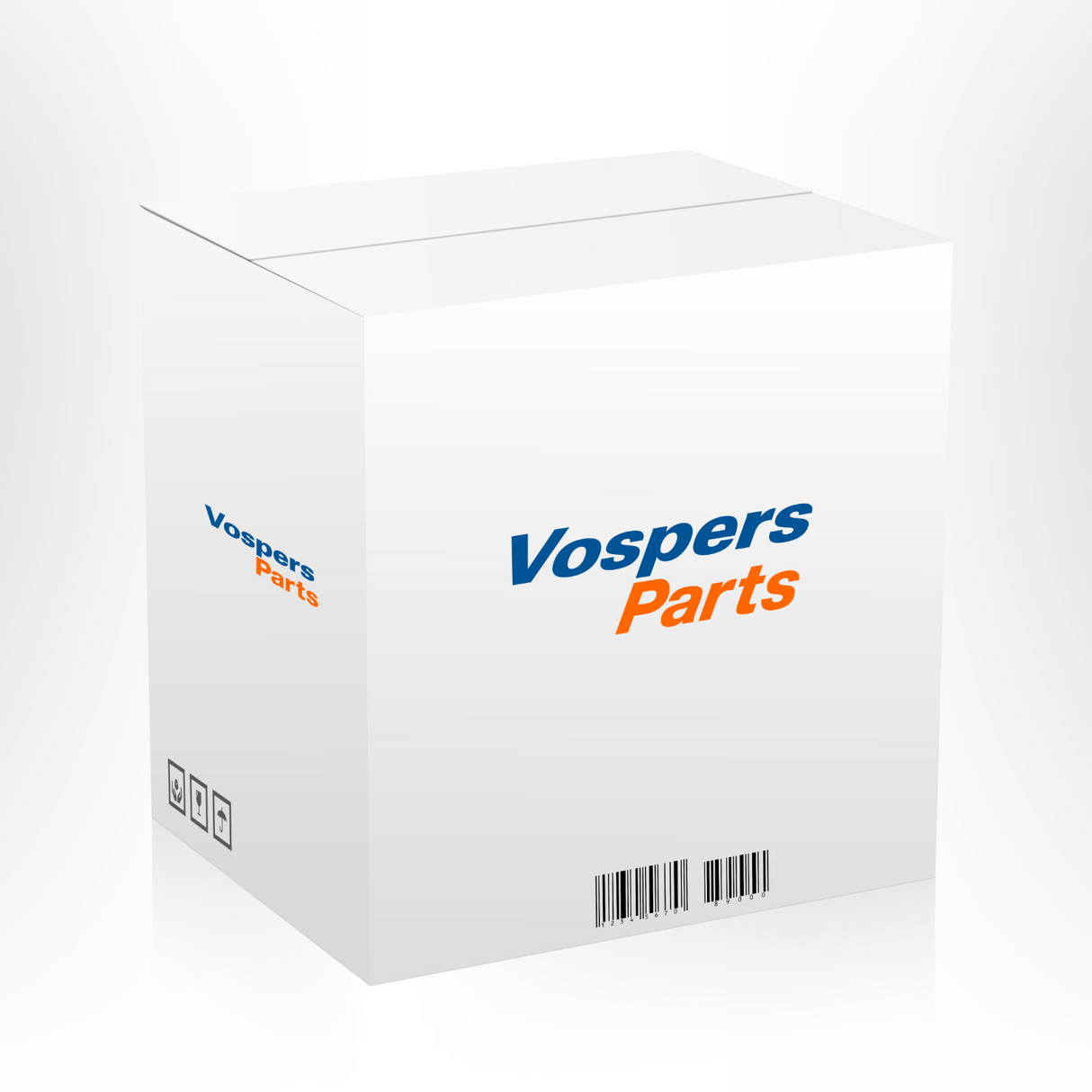 Genuine Ford Capri Front Wiper Blades 2024 Onwards