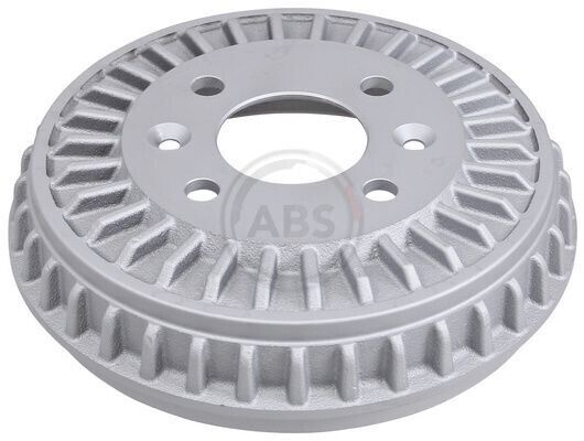 Genuine Renault Clio Mk5 & Twingo Mk3 Rear Brake Drum X1 432001458R New