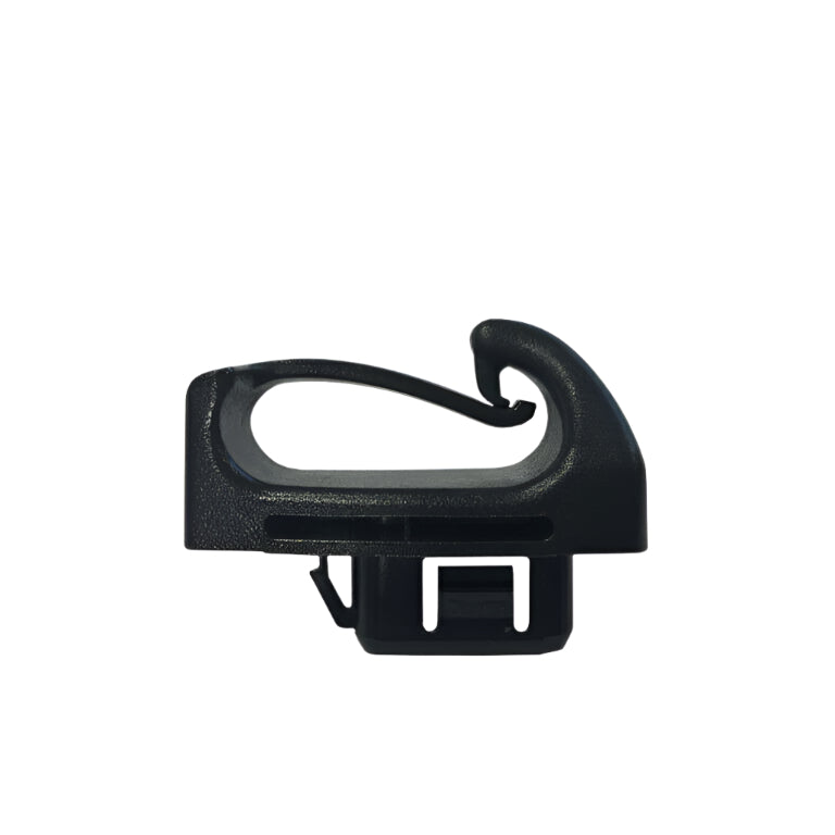 Genuine Mazda CX5 2012-2016 Rear Parcel Shelf Hook Clip x1