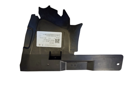 GENUINE Air Guide Trim Front Left LH - MG HS 2018-2023