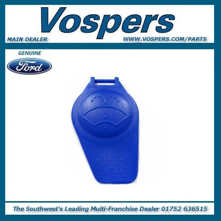 Genuine Ford Kuga / Focus / C-max Windscreen Washer Bottle Cap 1250896