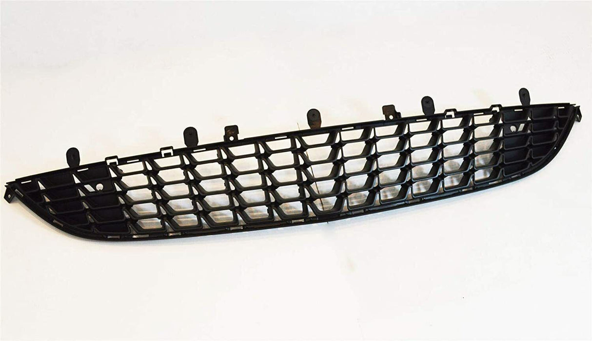 Genuine Vauxhall Astra J 3 Door GTC Front Radiator Bumper Grille 13342492 New!