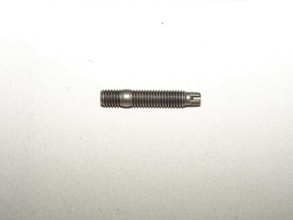 Genuine Renault Various Models Turbo Stud (M8x125-44.65) New