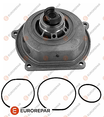 Honda Civic Mk4/5 Accord Mk6/7 & Land Rover Discovery LJ Eurorepar Water Pump
