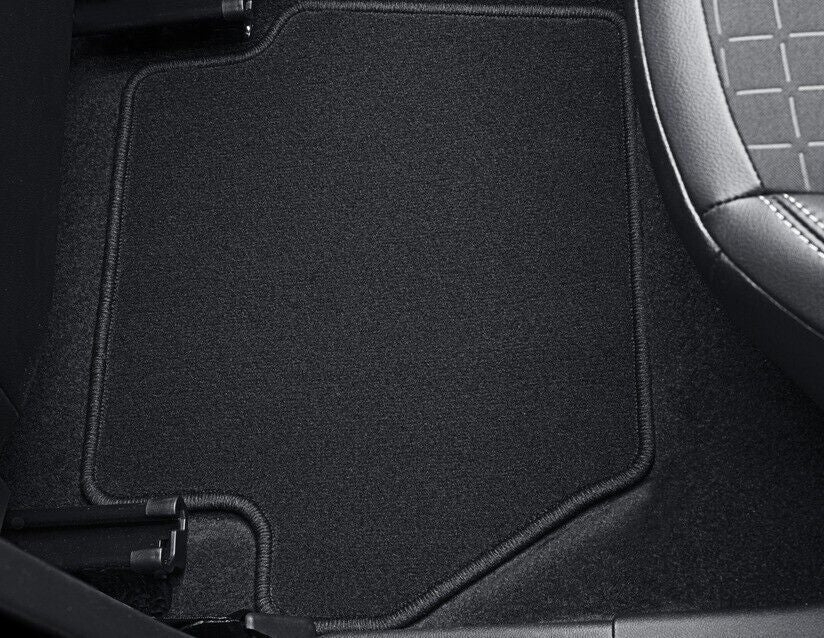Genuine Fiat Ducato 2006- Front Mats 50901569