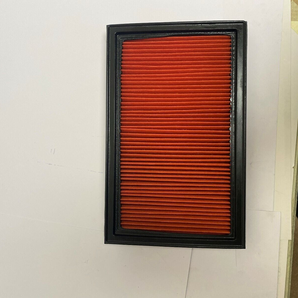 BMC 96-00 Ford Galaxy I 1.9L TDI Replacement Panel Air Filter main image 0