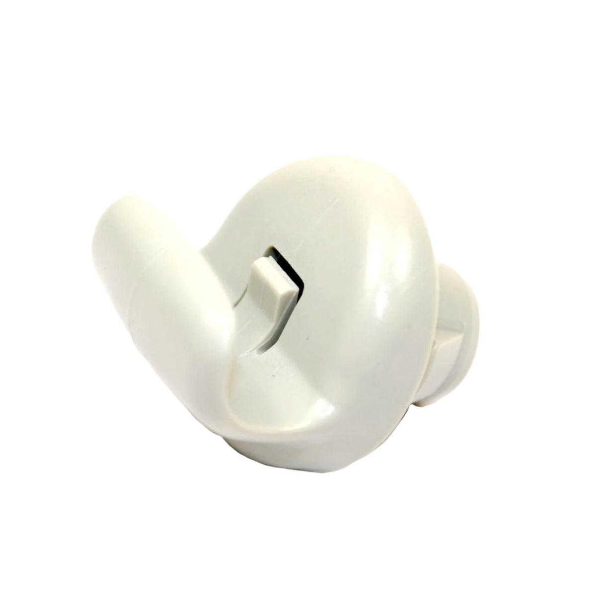 Genuine Nissan Qashqai J10 Sun Visor Clip Sunvisor Holder 96409BC402