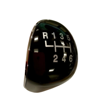 Genuine Ford 6-Speed Gear Knob Insert 1806038 New