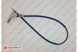 Citroen C3 Eurorepar Handbrake Cable
