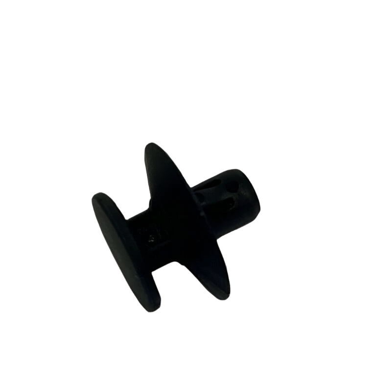 Genuine Mazda 2 2014 Onward Rear Parcel Shelf Clip D09W68301