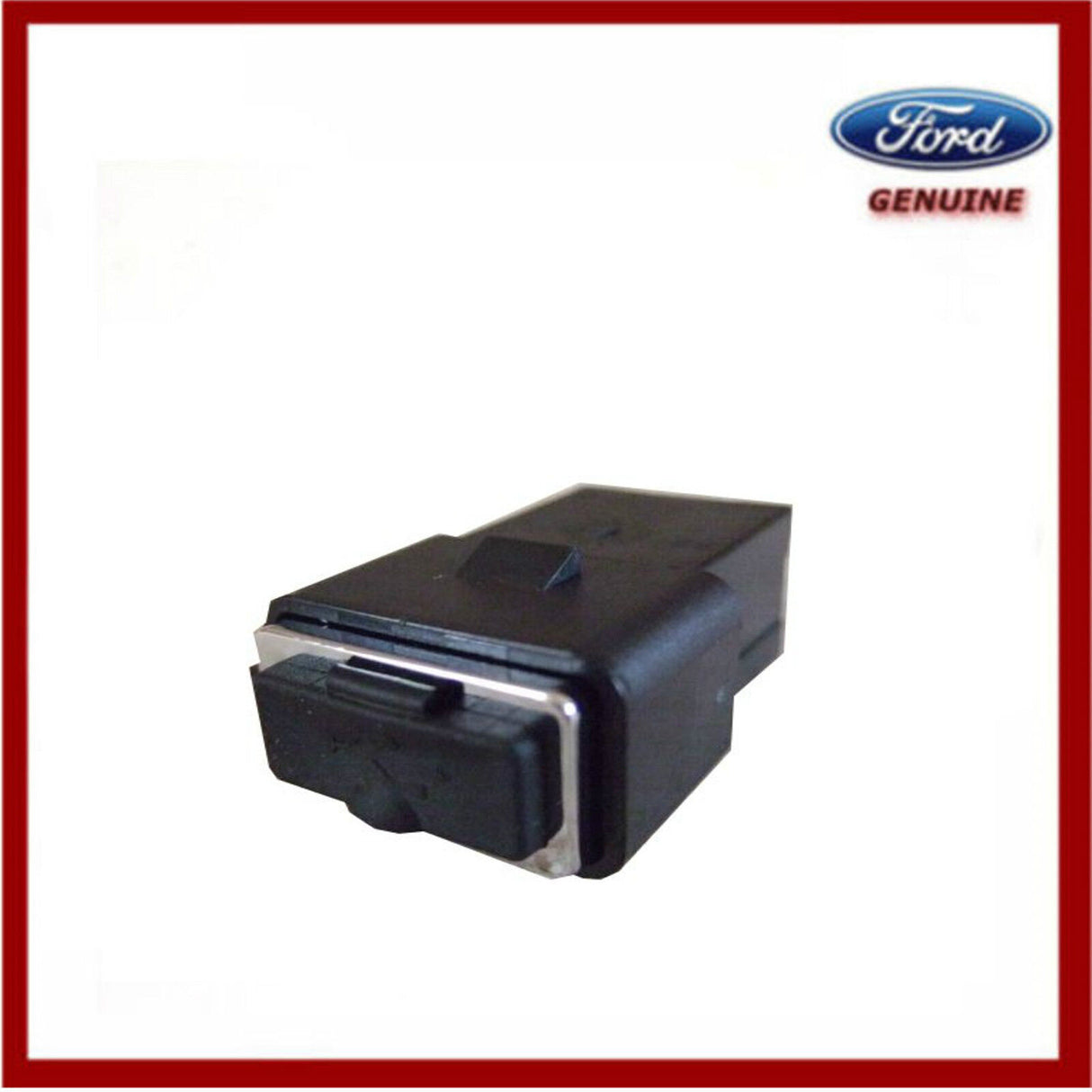 Genuine Ford Fiesta, Focus etc Retro-Fit USB BT/VC Control Socket. New. 1497339