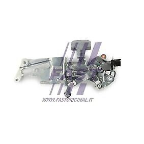 Genuine Renault Master Mk1/2 LH Sliding Door Locking Plate 8200360706 New