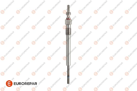 Peugeot Bipper Citroen Nemo Vauxhall Corsa Mk4 Astra Mk4 Eurorepar Glow Plug X1