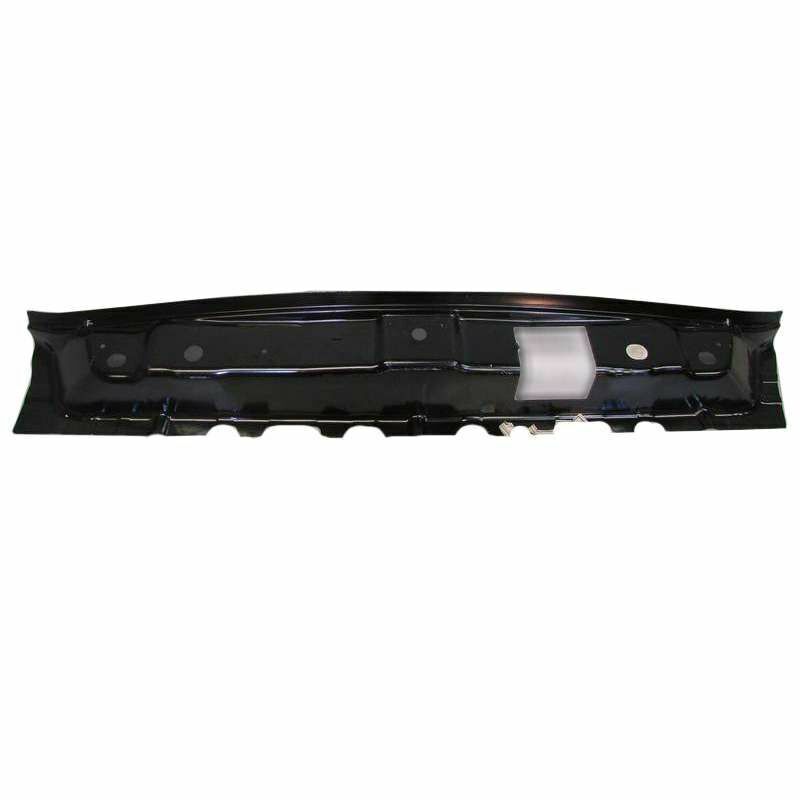 Genuine Renault Scenic II / Grand Scenic II Rear Bumper Plate 7782022078 New