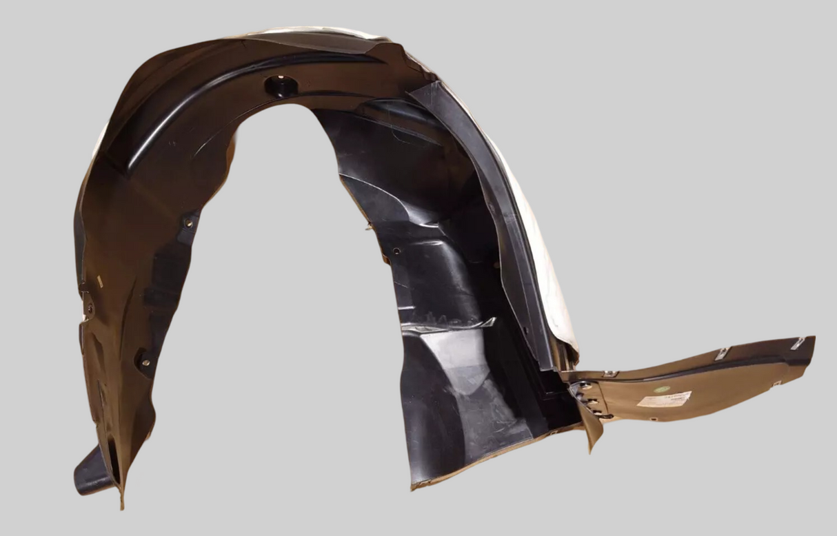 Genuine MG5 2020-2023 Wheel Arch Liner Mud Splash Guard Front Right RH