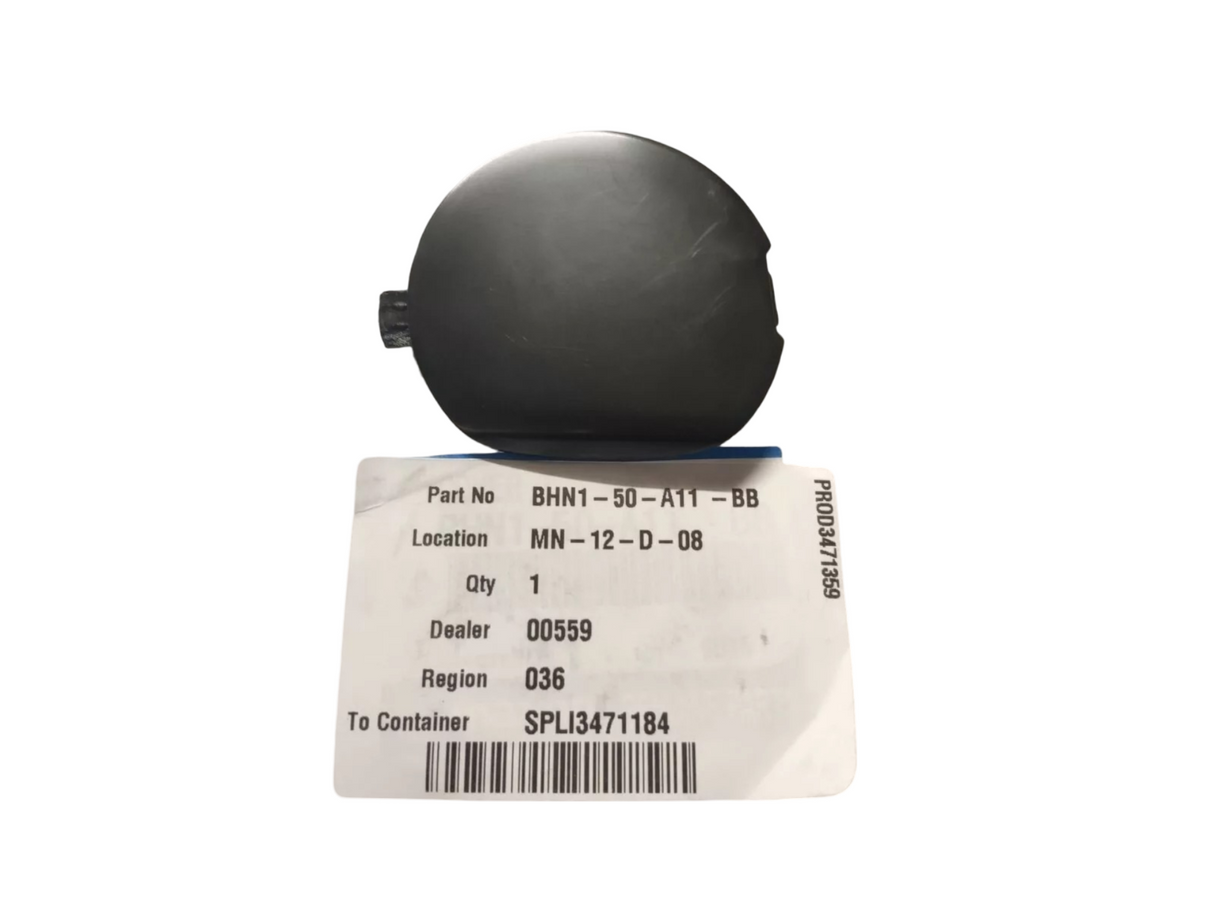 Genuine Mazda 3 BM 2013-2016 Front Tow Eye Cover Primed