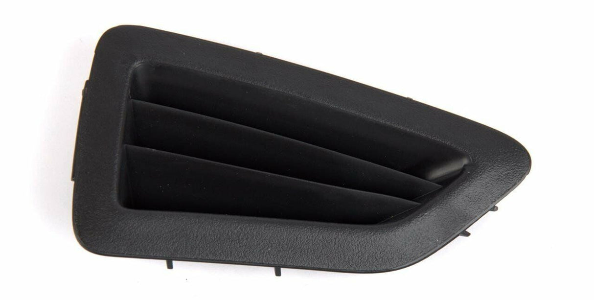 Genuine Ford Fiesta Mk7 Radiator Grille / Badge & Air Vent