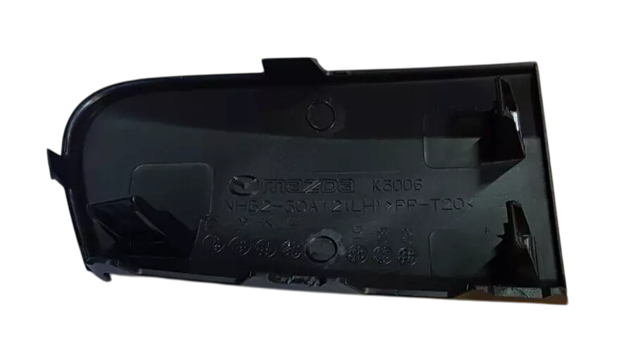 Genuine Mazda MX5 MK3.75 NC 2013-2015 Grille Cap Cover Left LH