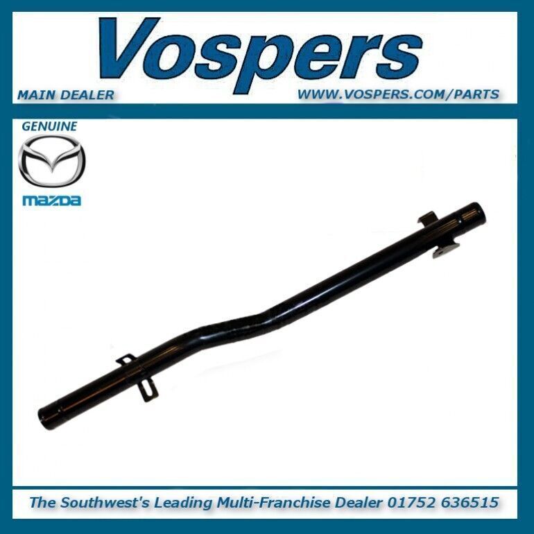 Genuine Mazda Bongo & Ford Freda 1995-2003 25TD N/S L/H Metal Water Pipe