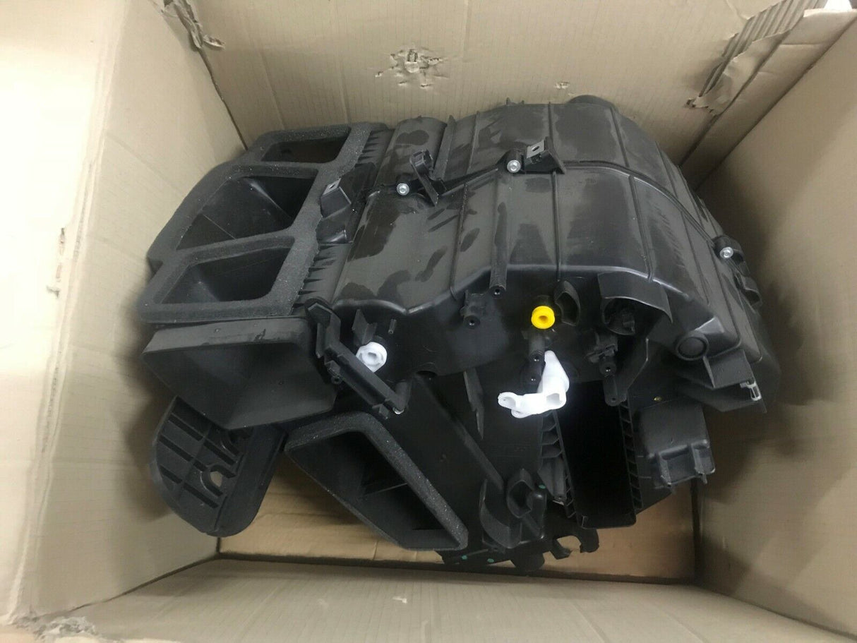 Genuine FIat Scudo 2007 - 2016 Ventilation Case 9457056480 OBSE