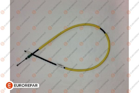 Fits Vauxhall Vivaro Renault Trafic & Nissan Primaster Eurorepar Handbrake Cable