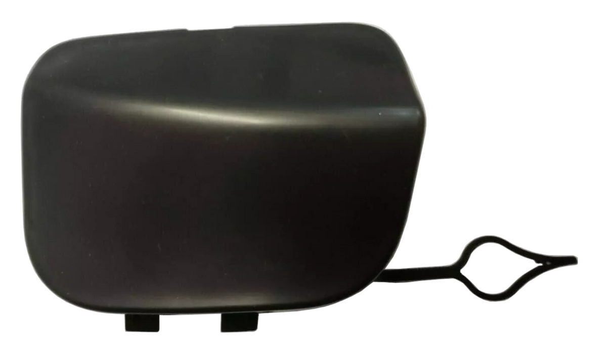 Genuine Nissan Juke F15 2014-2018 Front Towing Eye Hook Cover Primed