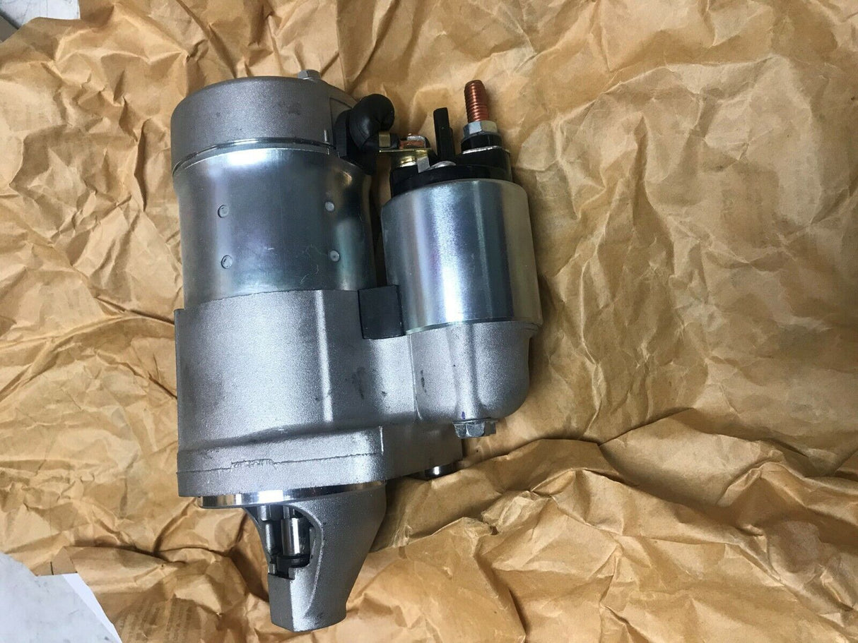 Genuine Fiat Recond Starter Motor 71794760 OBS