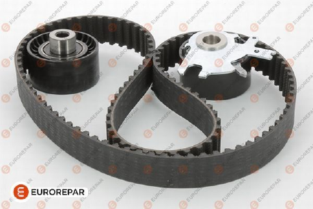 Peugeot 508 308 407 607 307 807 & Citroen C4 C5 C8 Eurorepar Timing Belt Kit