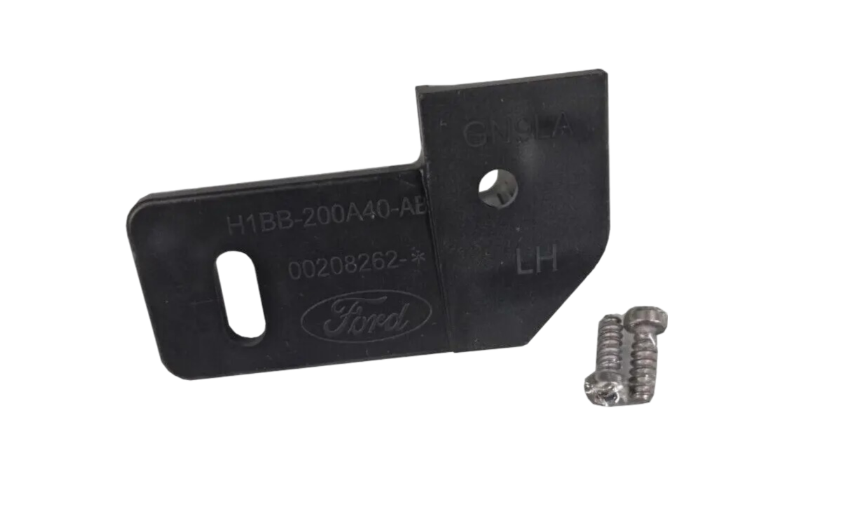 Genuine Ford Fiesta MK8 2017-2021 Headlamp Front Bracket Repair Kit Left