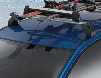 Genuine Roof Base Carrier - 1718770