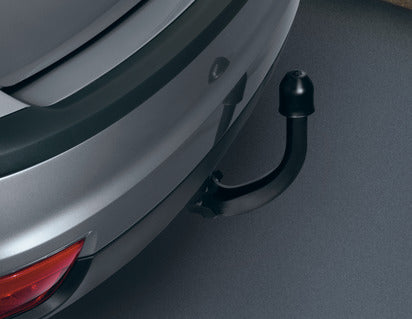 Genuine Detachable Tow Bar - 1714769