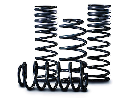 Genuine Eibach®* Suspension-Lowering Kit - 1569237