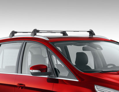 Genuine Roof Cross Bars - 1854174