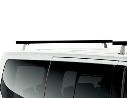 Genuine Q-Top® (Q-Tech)* Roof Base Carrier with single roof crossbar - 2539253