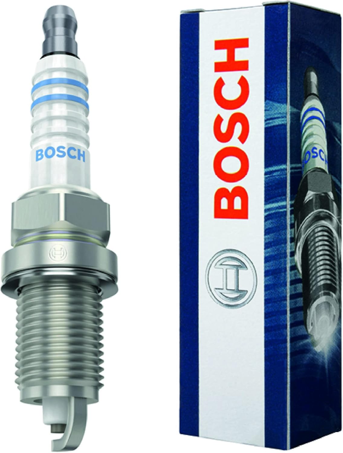 Bosch Spark Plug x1 - 0 242 236 542