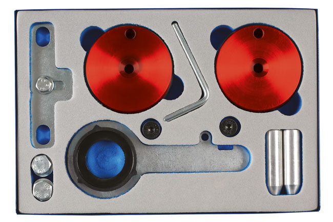 Laser Tools - Engine Timing Kit - for Ford 2.0 EcoBlue Diesel
