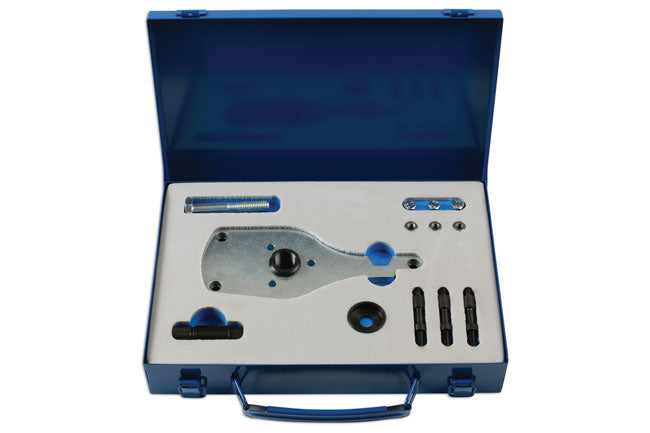 Laser Tools - Injection Pump Remover/Installer - for Ford Transit 2.0 EcoBlue Diesel