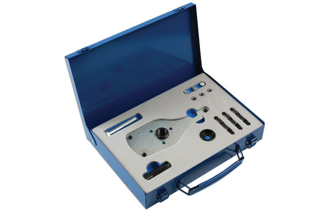 Laser Tools - Injection Pump Remover/Installer - for Ford Transit 2.0 EcoBlue Diesel