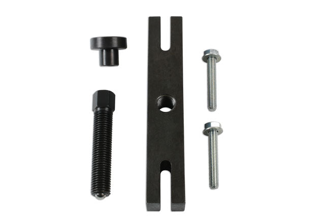 Laser Tools - Vibration Damper Pulley Puller - for Ford 2.0 EcoBlue TDCi