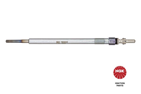 Y8002AS - NGK Glow Plug - Stock Code: 6286