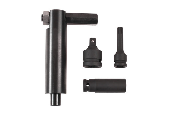 Laser Tools - Torque Multiplier Adaptor - for Ford Ecoblue 2.0 Diesel